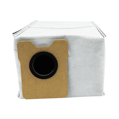 3.3L Replacement Vacuum Cleaner Dust Bags – Convenient Design with Efficient Filtration System