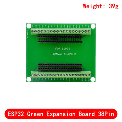 ESP32-DevKitC ESP32-32D/32U Development Board with WiFi and Bluetooth for IoT Projects