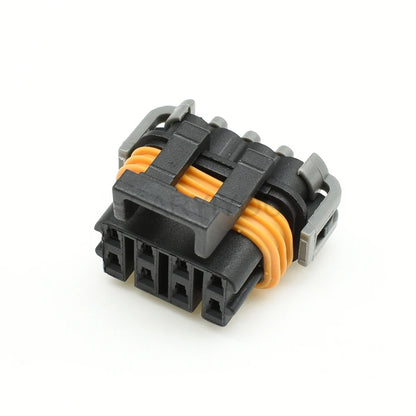 12047931 / 12047937 Automotive 8-Pin 1.5 Series Waterproof Connector — Male Female Wire Harness Socket