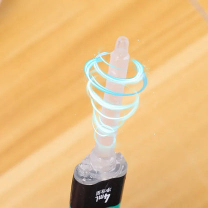 Epoxy Resin Liquid AB Glue Strong AB Adhesive Waterproof Sealant Casting Glue Heat Resistant Metal Repair Glue for Ceramic Glass