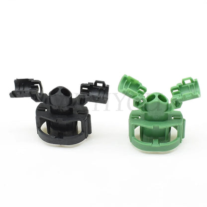 2 Pin 2.8mm Sealed Fuel Injector Timer Connector DJ7021Q-2.8-21 Tyco AMP with Wire Harness