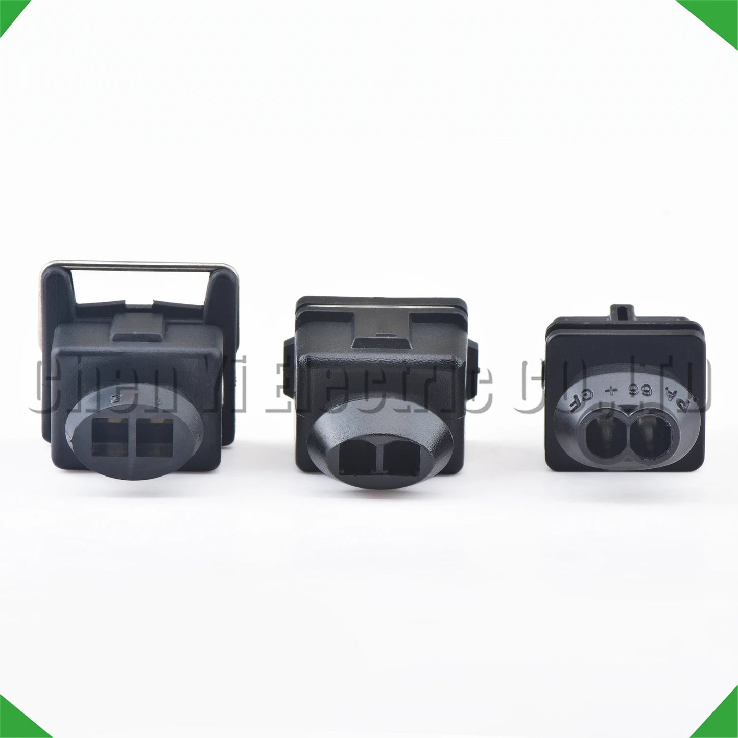 2 Pin EV1 Fuel Injector Connector 825414-5 for Roewe & MG Motor