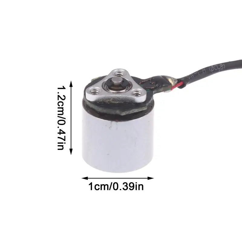 1pcs 6700KV 1S-2S Micro Airplane FPV Indoor Crossing Machine Brushless Motor Micro 0706 Airplane Brushless Motor