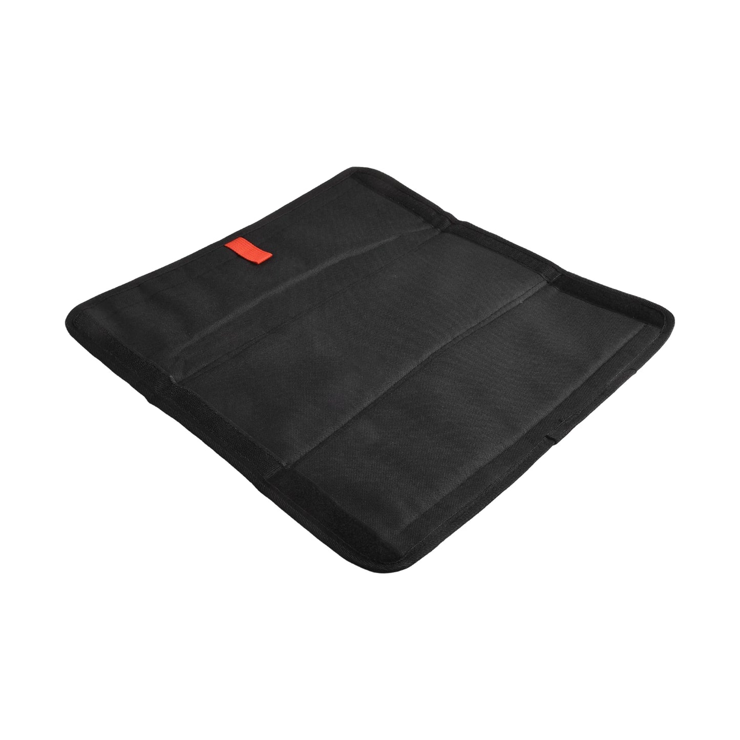 Foldable Aluminum Film Sunshade for RV For Skylight Roof with Multi Layer Waterproof Design for Window Vent Use