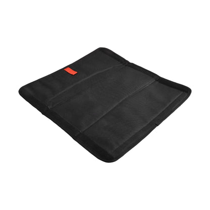 Foldable Aluminum Film Sunshade for RV For Skylight Roof with Multi Layer Waterproof Design for Window Vent Use