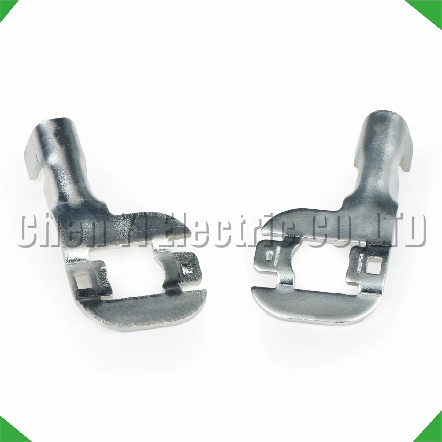 20pcs Crimp Pins for ST710559-3 ST710507-3 Automotive Connector Wire Harness