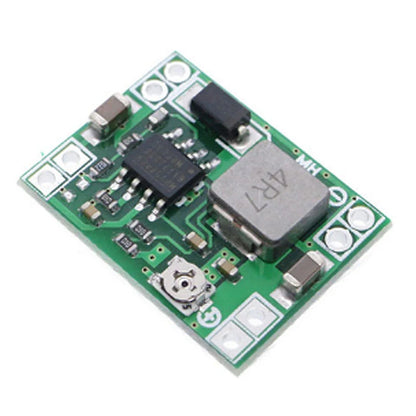2PCS Adjustable MP1584EN DC-DC Step-Down Power Module 3A Output 3V/5V/9V/12V