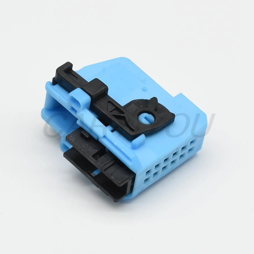 Automotive Connector DJ7122C-0.6-21 Female Waterproof Electrical Wire Socket Plug