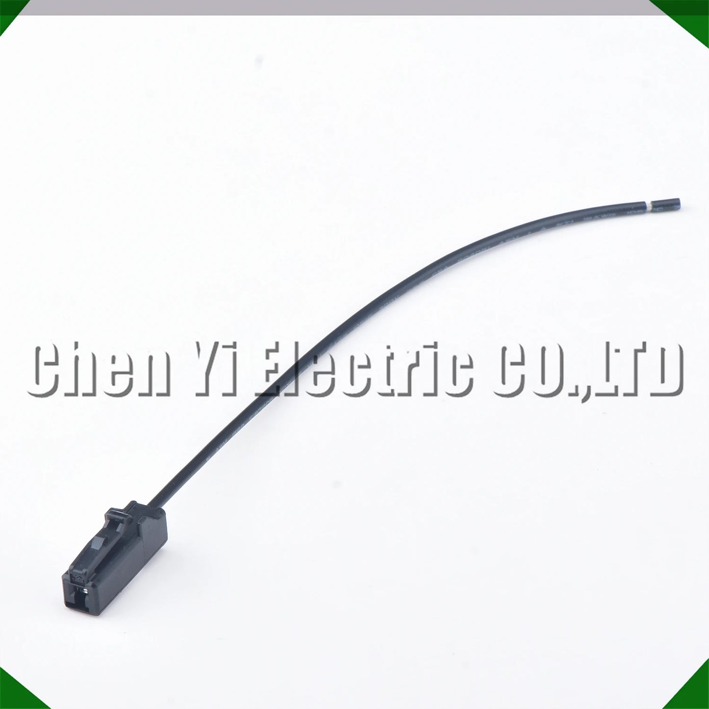 1 Pin Door Lamp Switch Connector 90980-11738 For Toyota Lexus