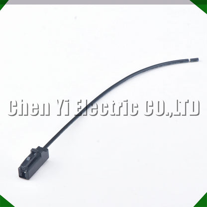 1 Pin Door Lamp Switch Connector 90980-11738 For Toyota Lexus