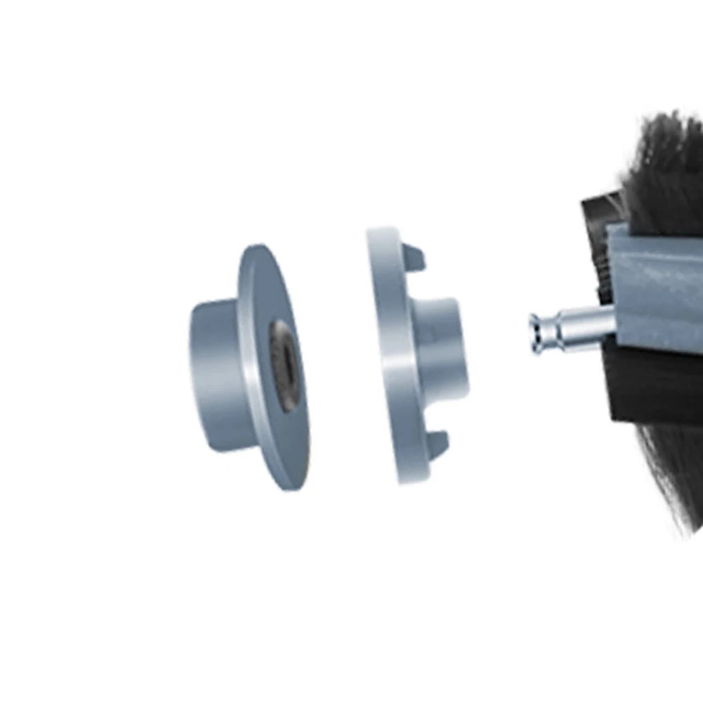 Cleaning Wipes for Robot Vacuum, Efficient Cleaning Solutions, Compatible with Deebot & Ecovacs