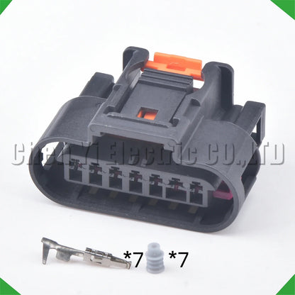 7 Pin Ignition Coil Connector 1930-0958 PP10000888 For GM Chevrolet Opel