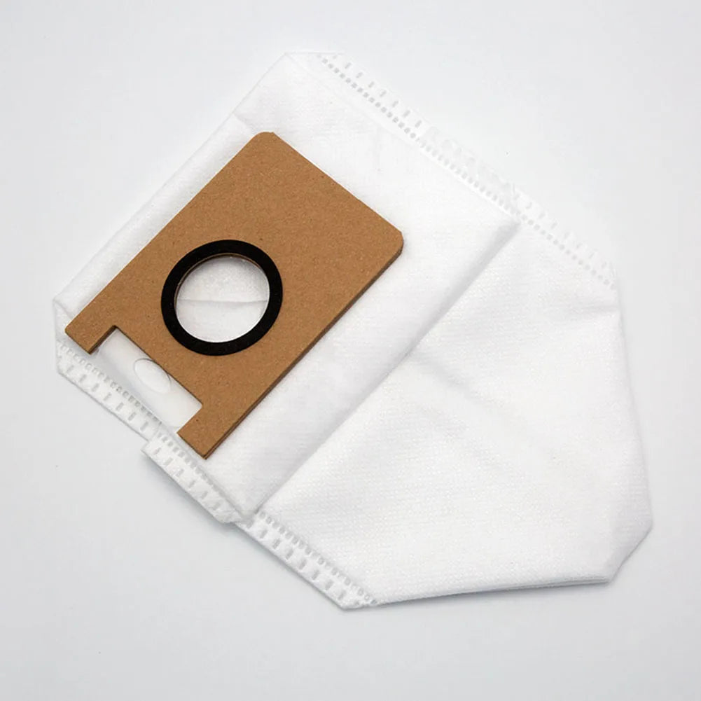 Replacement Dust Bags Kit & Accessories for LYNKBEY M20 Pro & Combo Robot Vacuums – Regular Maintenance
