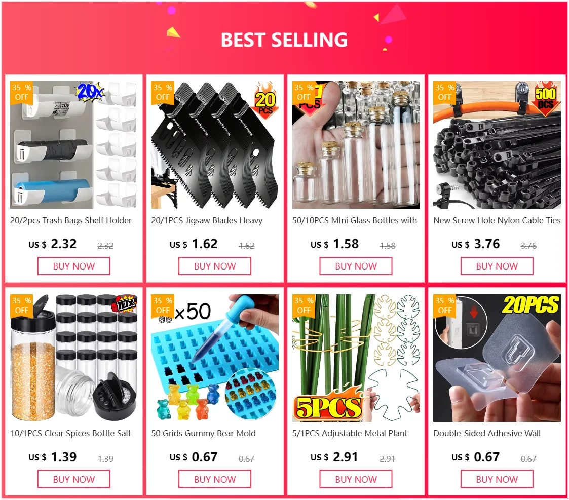 50/100PCS Self-Adhesive Magnetic Discs, 20mm Dia, 2mm Thick, Round Rubber Flexible Sticky Magnets for Crafts and Fridge