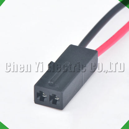 2 Pin Microphone Connector 1T0973119 1J0973119 for VW Audi