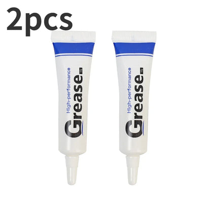 Food Grade Silicone Lubricant Grease Waterproof for O-Rings & Bearings