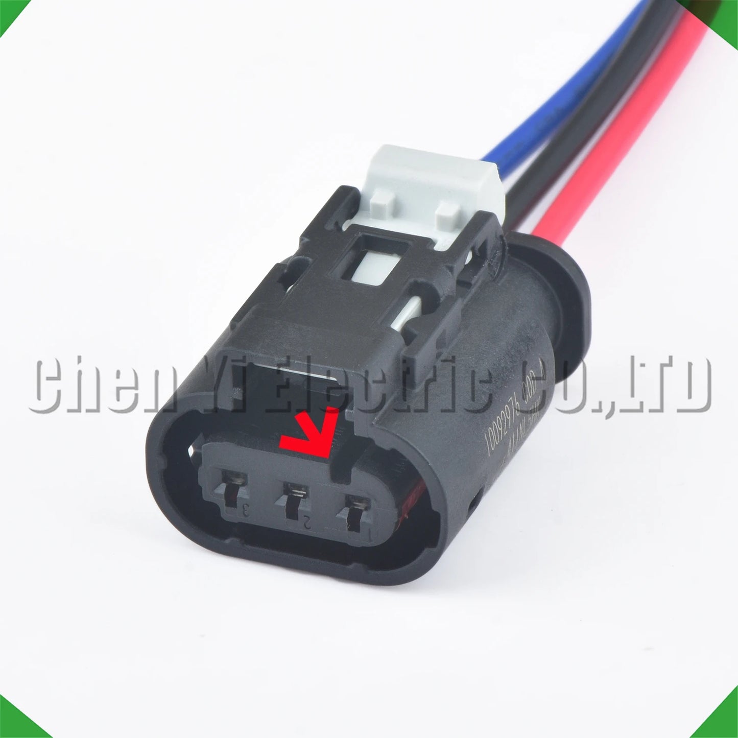 3 Pin Crankshaft Position Sensor Connector 10010344 for GM GMC