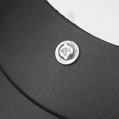 Universal Motorcycle Fender Extension Mudguard Splash Guard