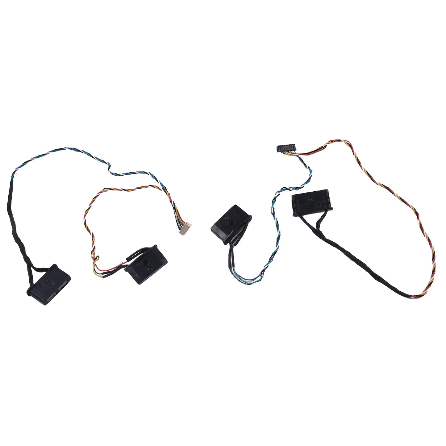 Home Kitchen Anti Drop Sensor Parts Exquisite Performance Right Equipment Fall Long Lasting Robots Vacuum Cleaner
