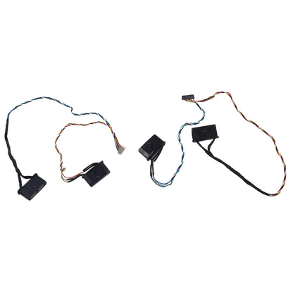 Home Kitchen Anti Drop Sensor Parts Exquisite Performance Right Equipment Fall Long Lasting Robots Vacuum Cleaner