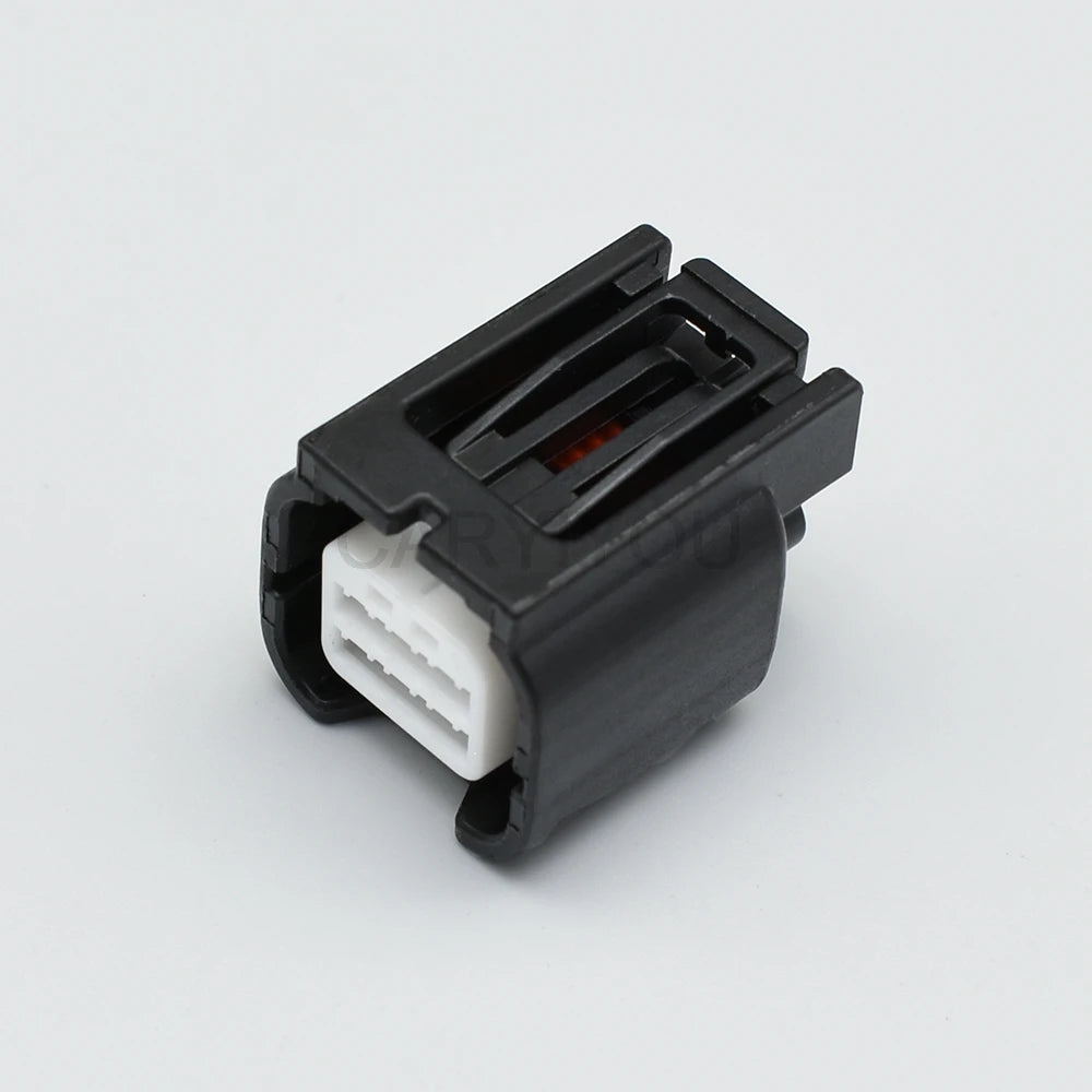 7282-2764-30 / 7283-2764-30 Automotive 6-Pin Steering Assist Pump & Parking Sensor Connector — Waterproof Plug for Honda / Nissan / Toyota