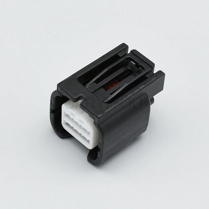 7282-2764-30 / 7283-2764-30 Automotive 6-Pin Steering Assist Pump & Parking Sensor Connector — Waterproof Plug for Honda / Nissan / Toyota