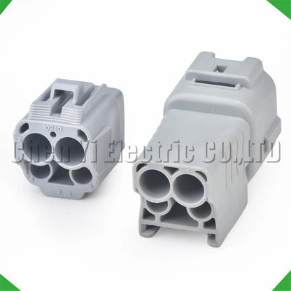 4 Pin ABS Relay Connector 90980-10940 For Toyota 4Runner Tacoma
