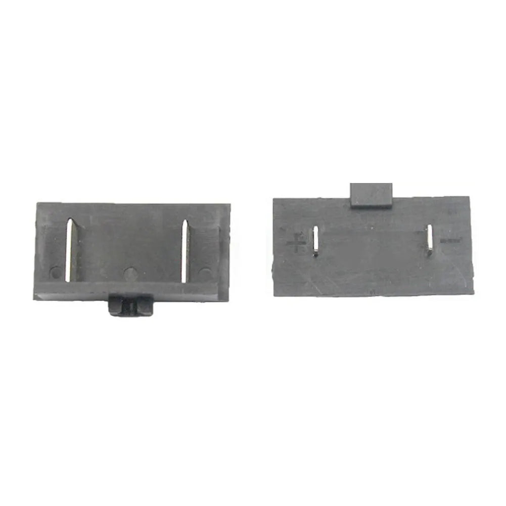 2pcs Pins For 2106 Brushless Electric Key Shell Switch Motor Pin Accessories Black Electric Wrench Power Toolp Parts
