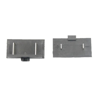 2pcs Pins For 2106 Brushless Electric Key Shell Switch Motor Pin Accessories Black Electric Wrench Power Toolp Parts