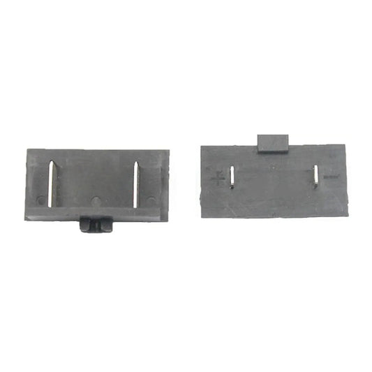2pcs Pins For 2106 Brushless Electric Key Shell Switch Motor Pin Accessories Black Electric Wrench Power Toolp Parts