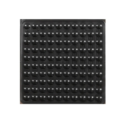 1000/100pcs Self-Adhesive Clear Door Stop Rubber Damper Buffer Cabinet Bumpers Silicone Furniture Dots Cushion Protective Pads