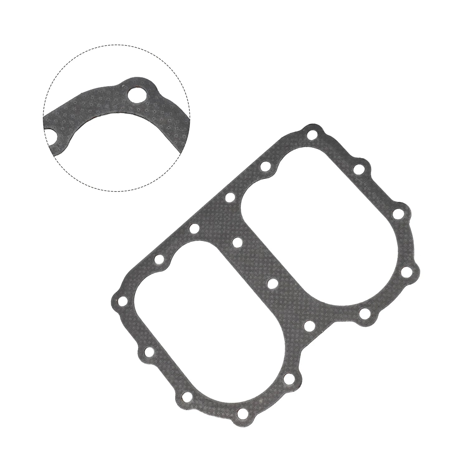 1/2pcs Head Gasket Replacement For Wisconsin Engine VH4D, THD, VF4D, TJD, TFD, TE, TF Lawn Mower Parts