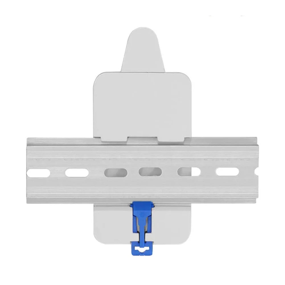 DR DIN Rail Tray Automation Module Adjustable Mounting Rail Bracket For Basic For RF For Pow For TH1016 For Dual And For G1