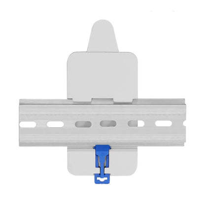 DR DIN Rail Tray Automation Module Adjustable Mounting Rail Bracket For Basic For RF For Pow For TH1016 For Dual And For G1