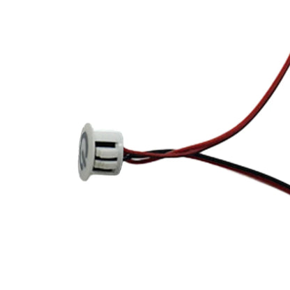 10/13/16mm LED Strip Light Touch Dimmer Switch DC5V 12V 24V Smart Sensor Button Controller for Closet Corridor Cabinet