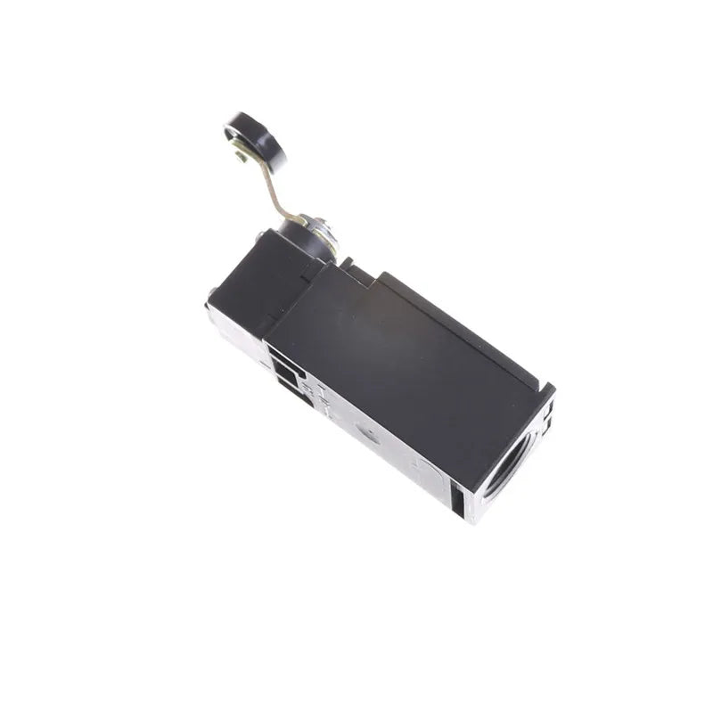 1pc XCK-P118 AC 380V 10(4)A Momentary Adjustable Roller Lever Limit Switch