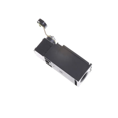 1pc XCK-P118 AC 380V 10(4)A Momentary Adjustable Roller Lever Limit Switch