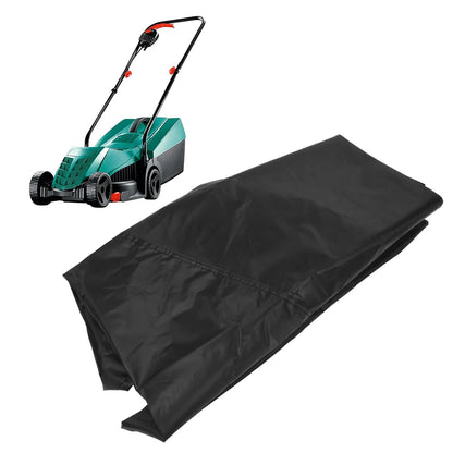 Waterproof Garden Equipment Cover – Compact Storage, Sunlight & Weather Protection