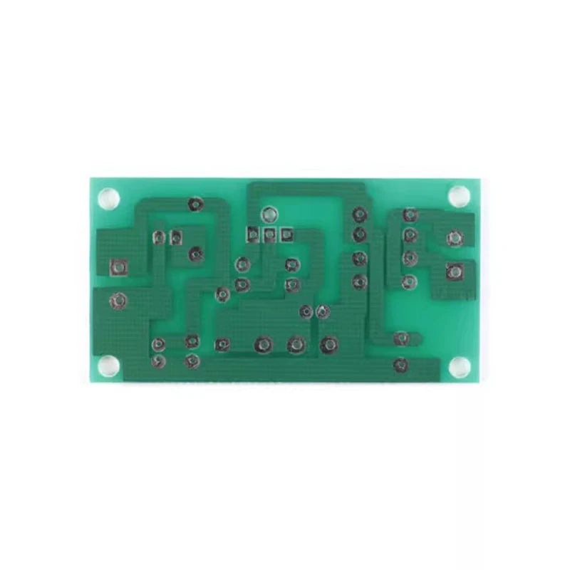 LM317 Adjustable DC Power Supply Kit for DIY Electronics Teaching and Training