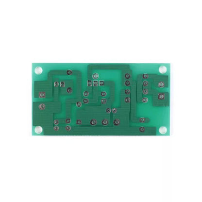 LM317 Adjustable DC Power Supply Kit for DIY Electronics Teaching and Training