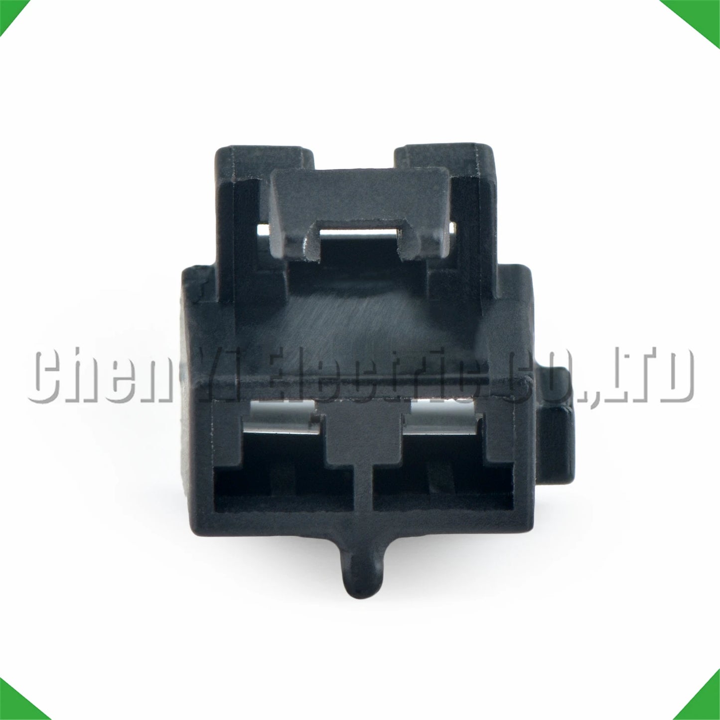 2 Pin Blower Motor Resistor Connector 12064749 for Renault Alfa Romeo Buick