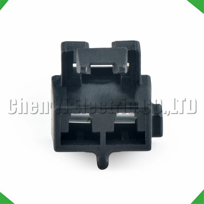 2 Pin Blower Motor Resistor Connector 12064749 for Renault Alfa Romeo Buick