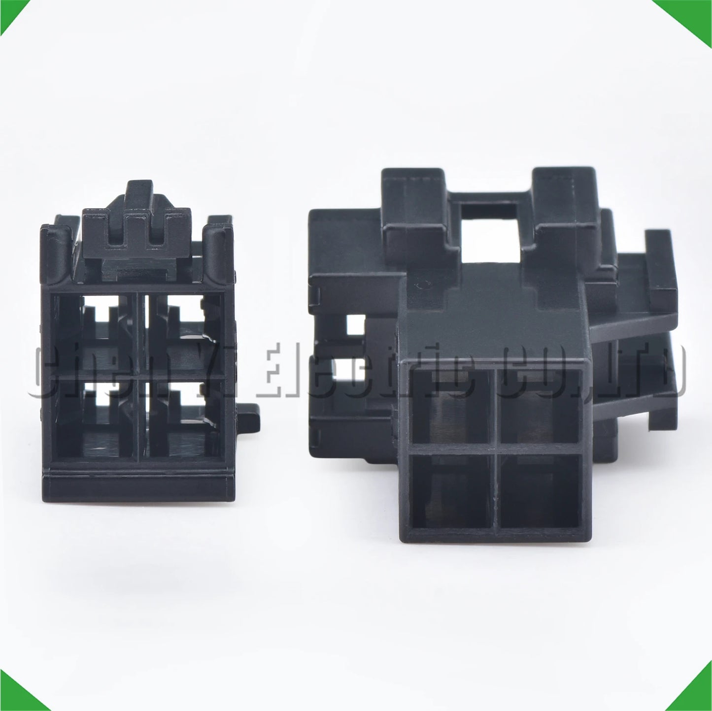 4 Pin Blower Resistor Connector for Mercedes-Benz W203