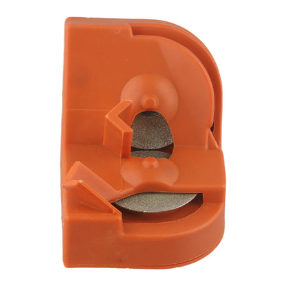 Drill Holder Drill Bit Sharpener Fast Sharpening Speed High Hardness Grinding Wheel High Strength Body Practical Electric Tool