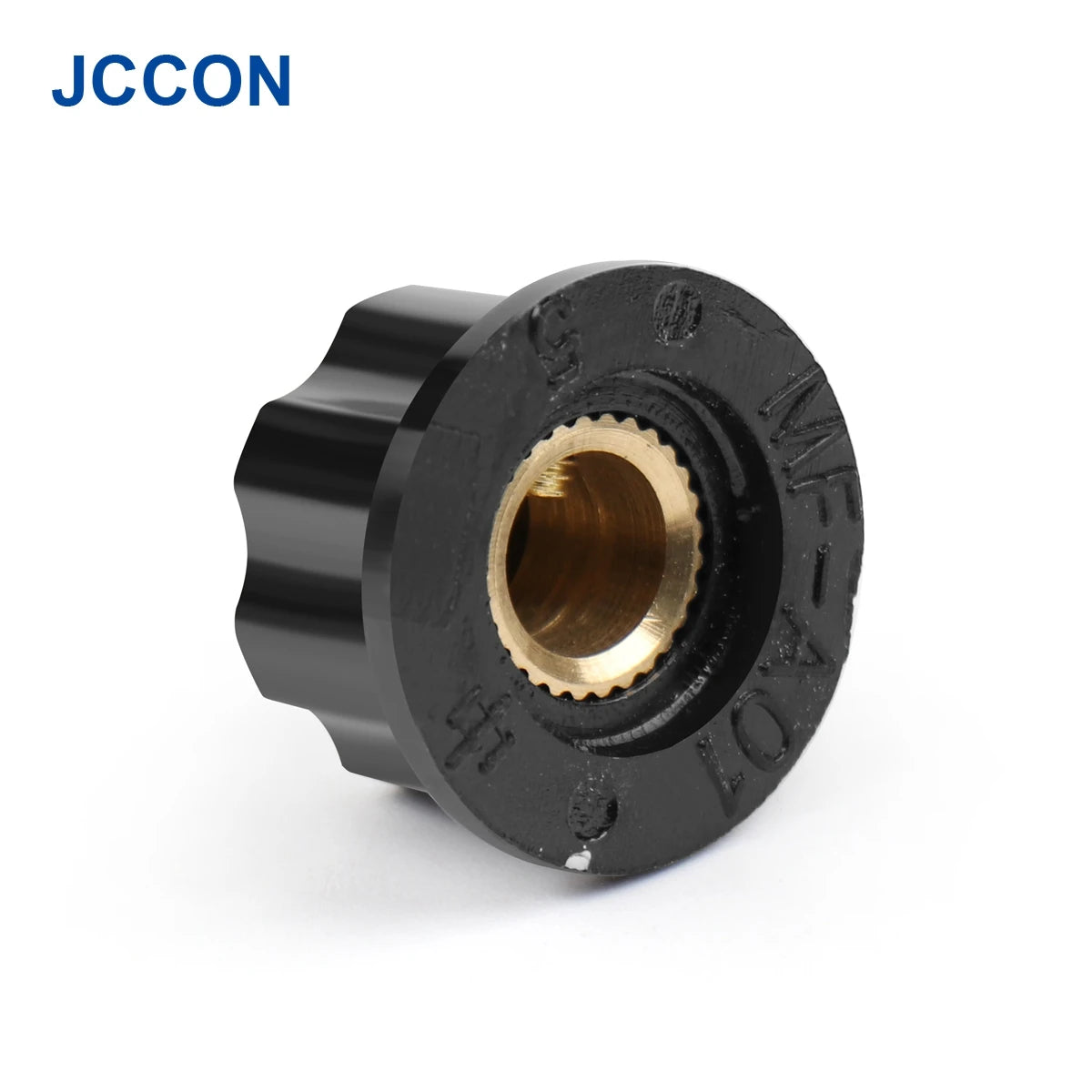 Potentiometer Knob MF-A01–MF-A05 6mm for WH118, WX050, 3590S, RV24YN20S, WXD3 Rotary Switch