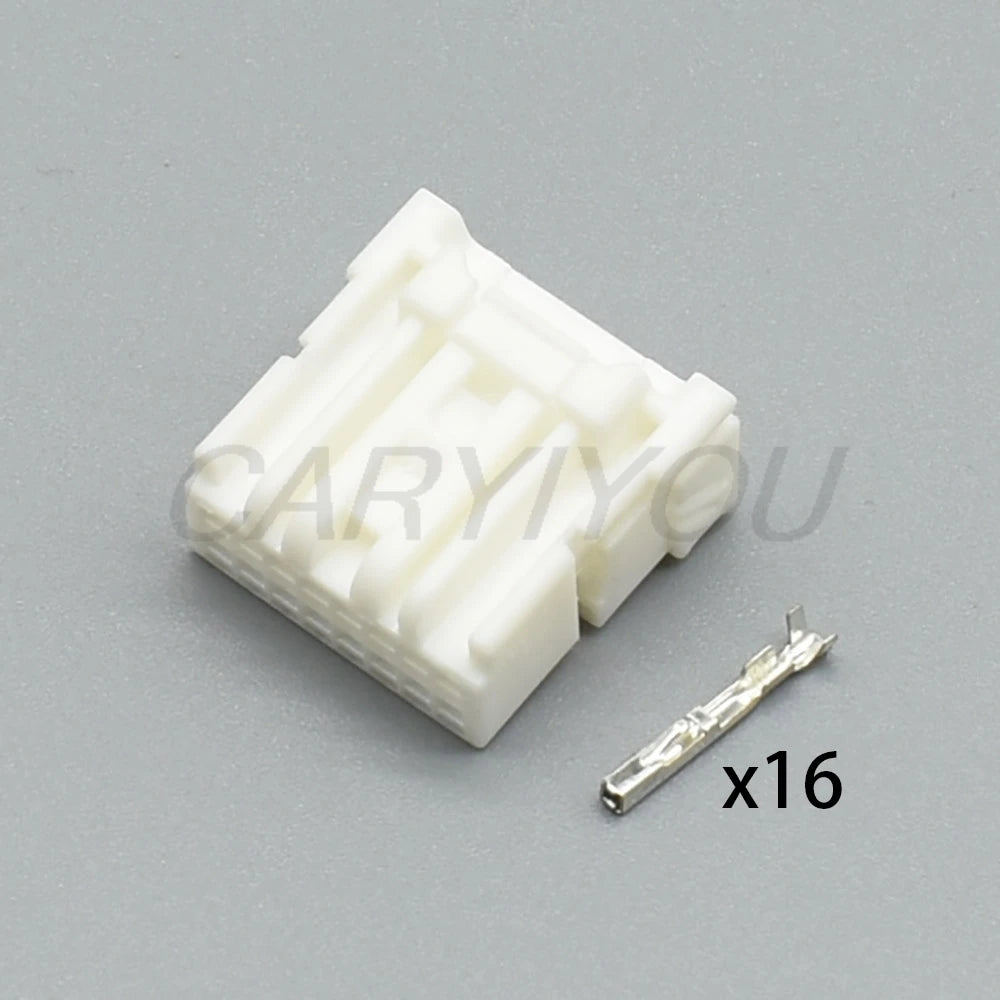 Automotive Connector DJ7162-0.7-11/21 0.7mm Male Female Electrical Wire Socket Plug