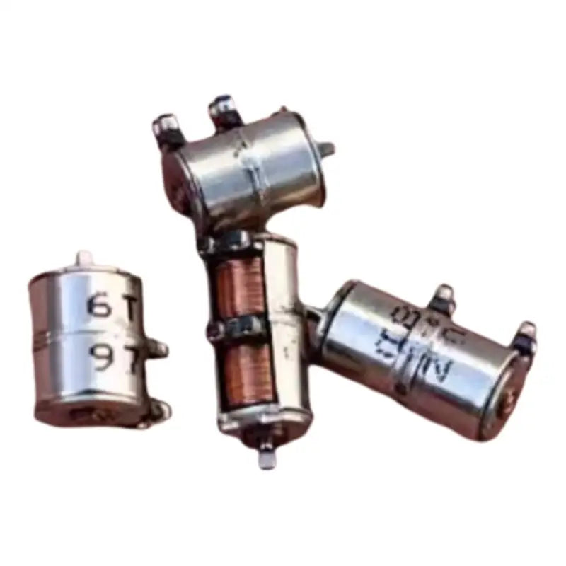 10Pcs DIY Digital Camera Lens Mini Ultra Tiny 4.5MM / 4.9MM Stepper Motor Micro 2-Phase 4-Wire Precision Step Stepping Motor