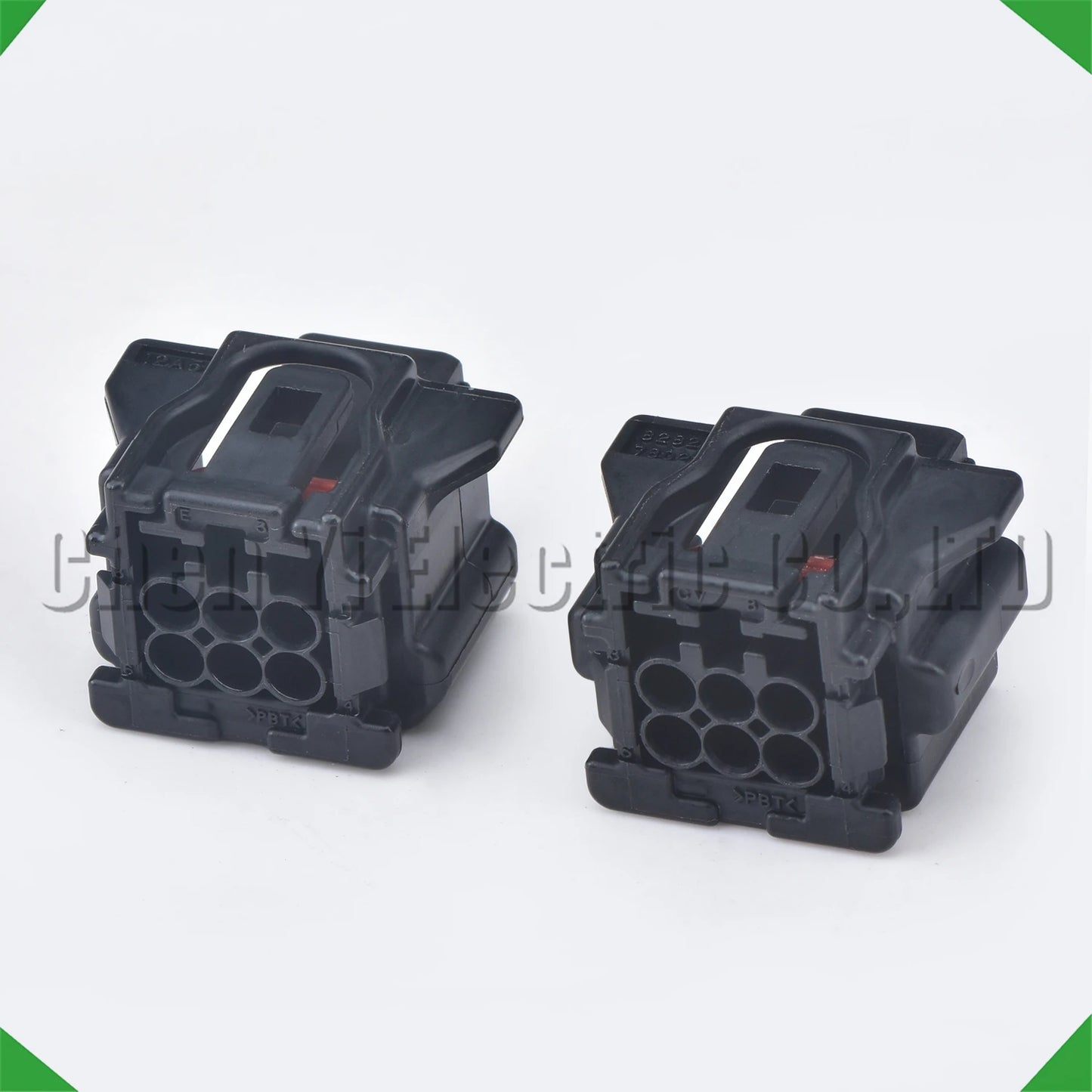 6 Pin Reversing Camera Radar Harness Plug for Toyota Lexus