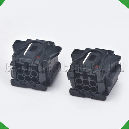 6 Pin Reversing Camera Radar Harness Plug for Toyota Lexus