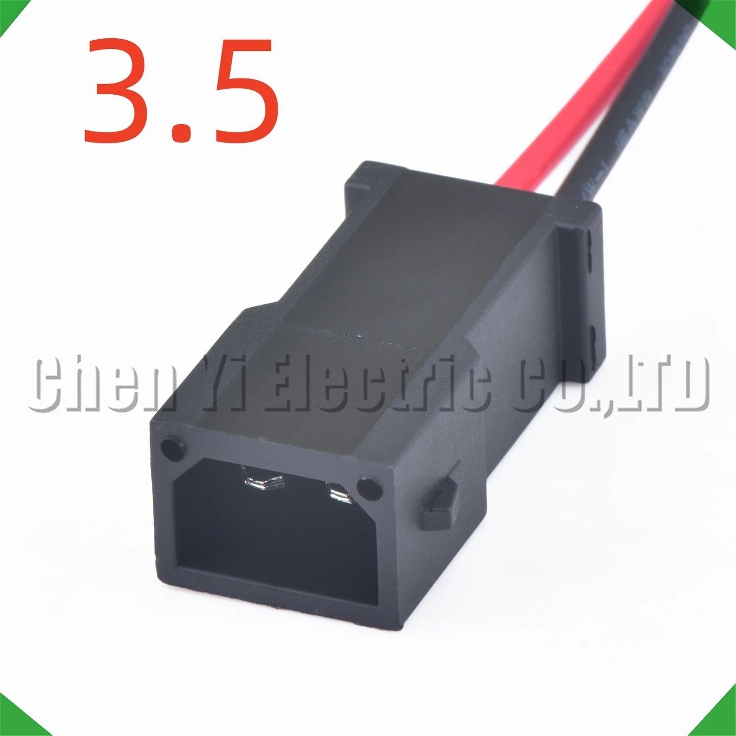 2 Pin Door Light ABS Sensor Connector 893971632 893971992 for VW Audi Q5